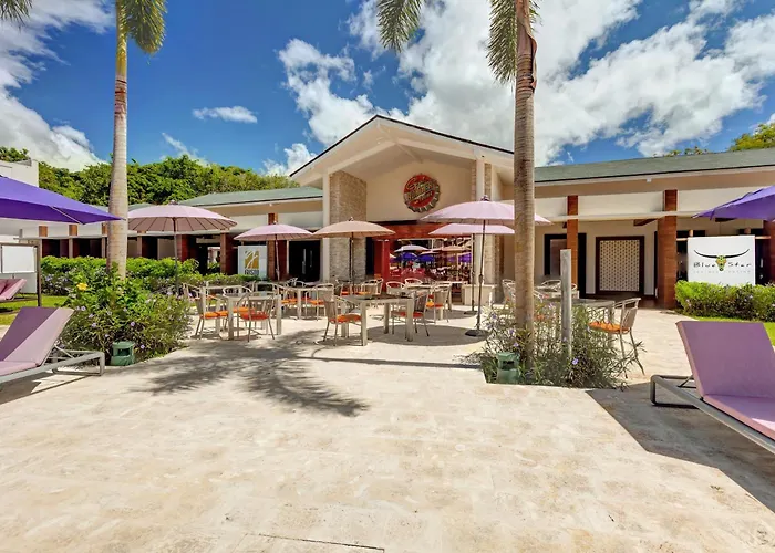 Planet Hollywood Costa Rica By Royalton, An Autograph Collection All-Inclusive Resort
