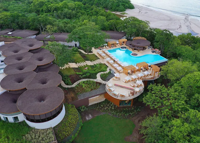 W Costa Rica Resort - Playa Conchal